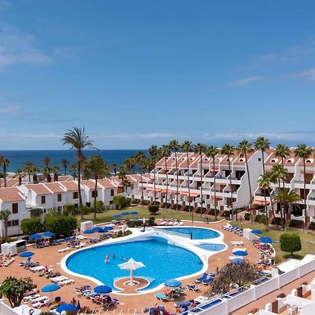 Parque Santiago II 269 - Studio With Sea And Pool Views Playa de las Americas (Tenerife) Exterior foto