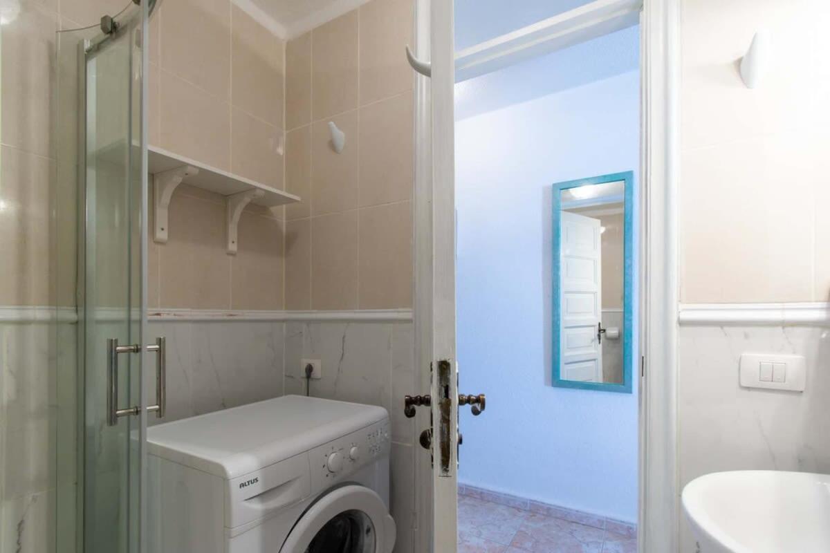 Parque Santiago II 269 - Studio With Sea And Pool Views Playa de las Americas (Tenerife) Exterior foto