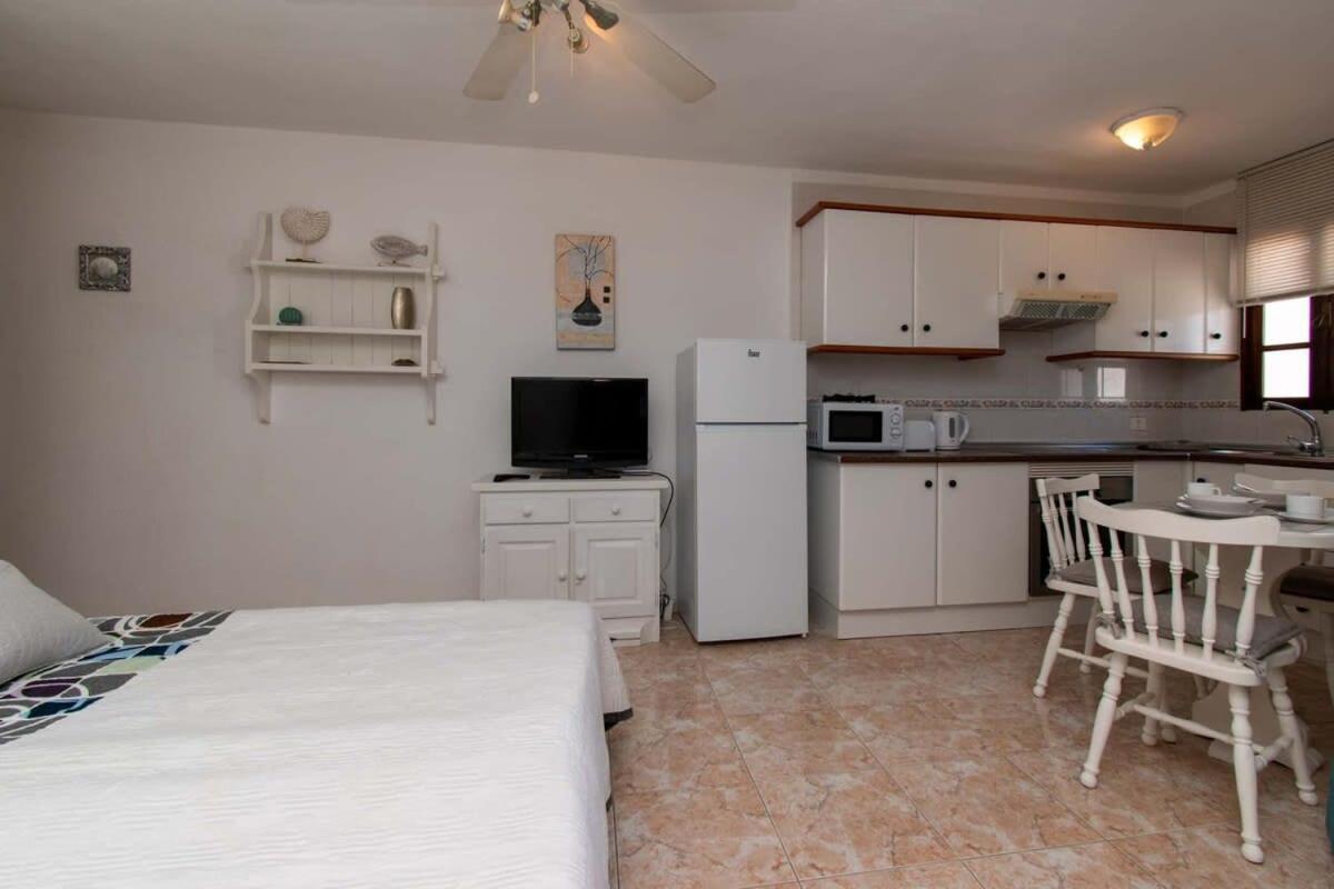 Parque Santiago II 269 - Studio With Sea And Pool Views Playa de las Americas (Tenerife) Exterior foto
